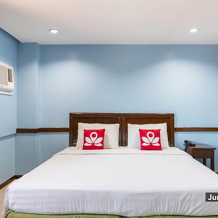 Zen Rooms Roxas Avenue Davao City Extérieur photo