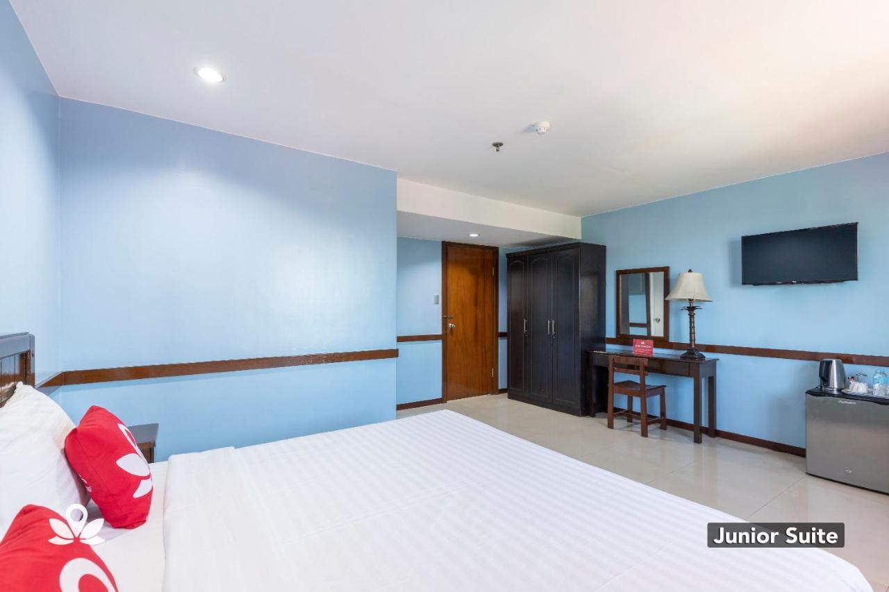 Zen Rooms Roxas Avenue Davao City Extérieur photo