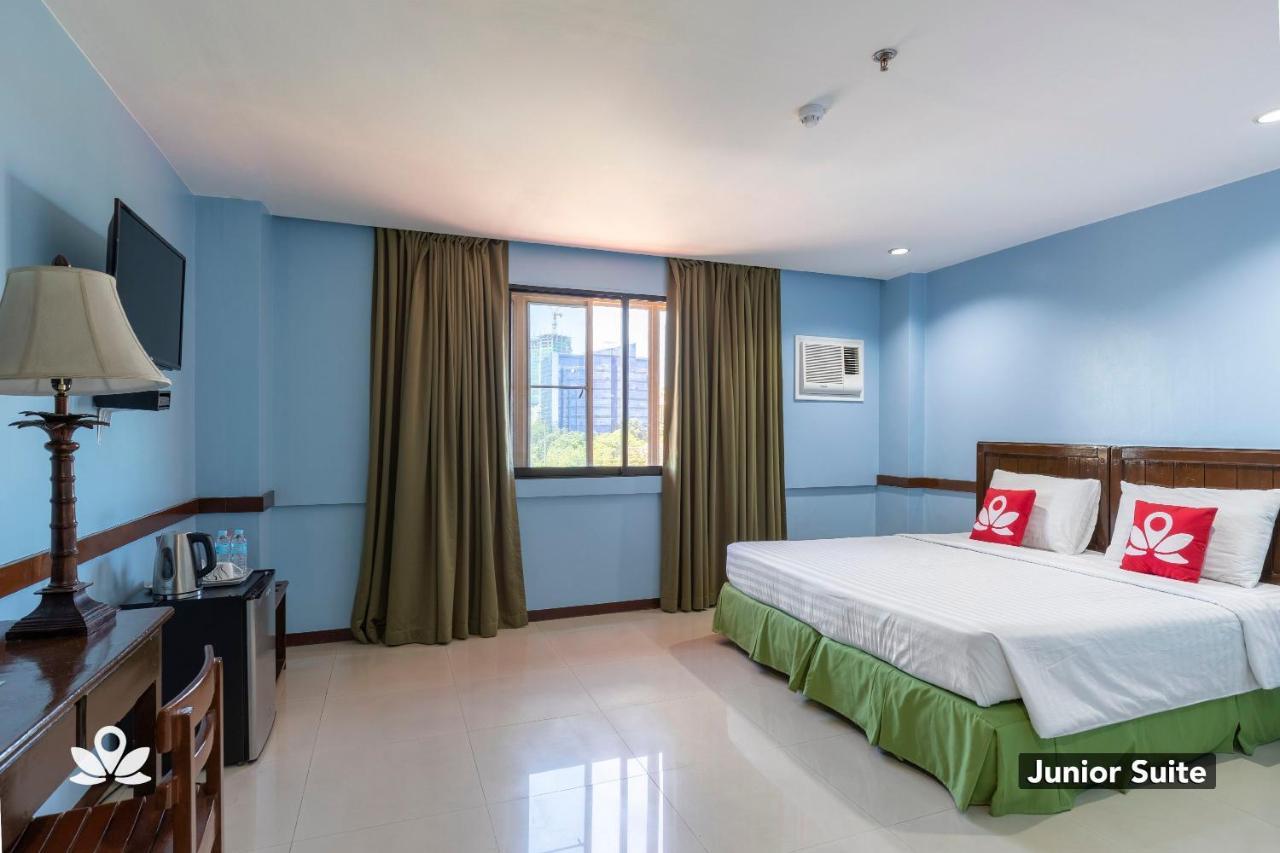 Zen Rooms Roxas Avenue Davao City Extérieur photo