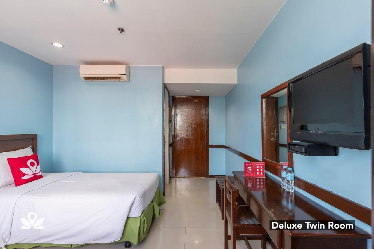 Zen Rooms Roxas Avenue Davao City Extérieur photo