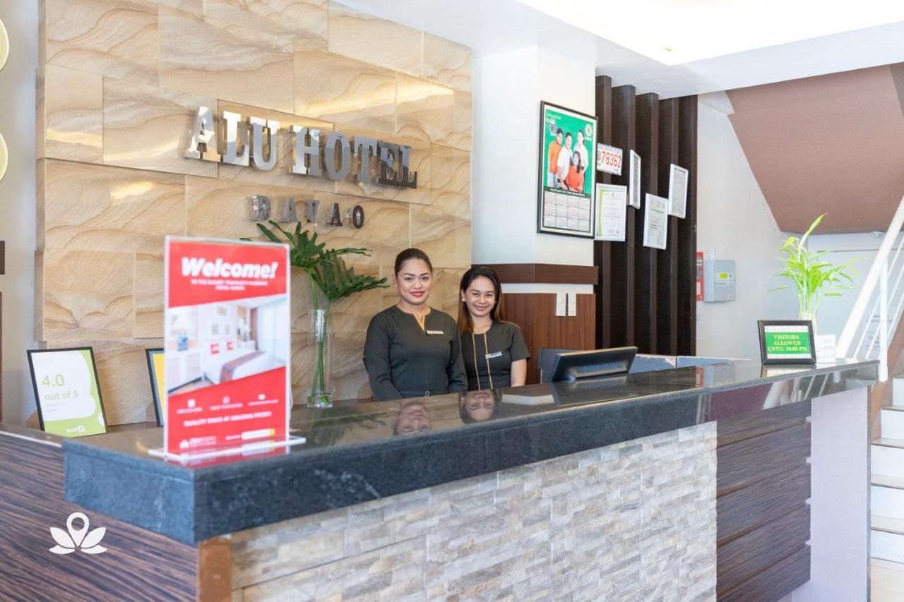 Zen Rooms Roxas Avenue Davao City Extérieur photo