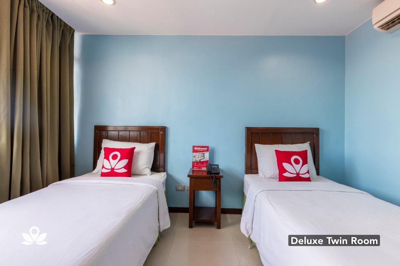 Zen Rooms Roxas Avenue Davao City Extérieur photo