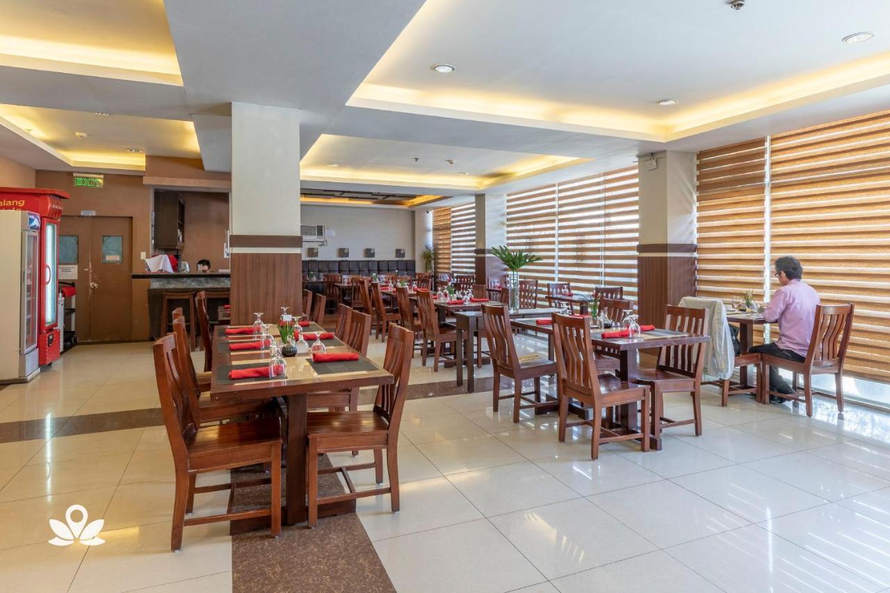 Zen Rooms Roxas Avenue Davao City Extérieur photo