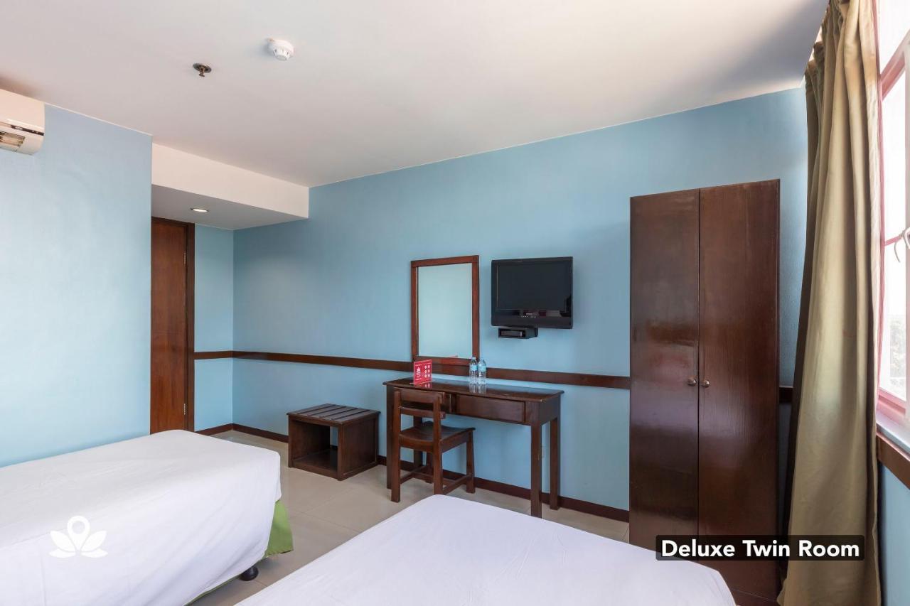Zen Rooms Roxas Avenue Davao City Extérieur photo