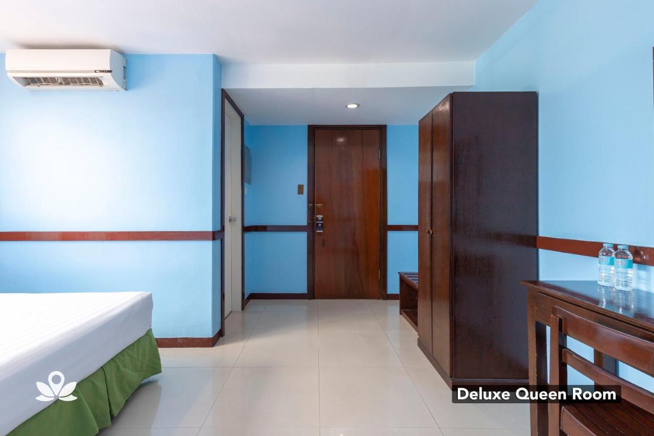 Zen Rooms Roxas Avenue Davao City Extérieur photo