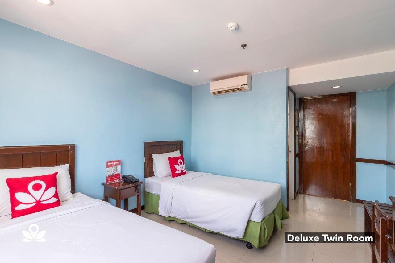 Zen Rooms Roxas Avenue Davao City Extérieur photo