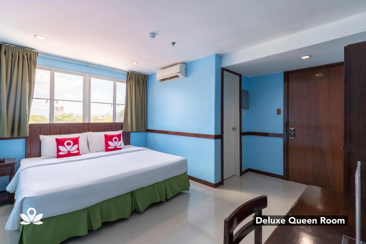 Zen Rooms Roxas Avenue Davao City Extérieur photo
