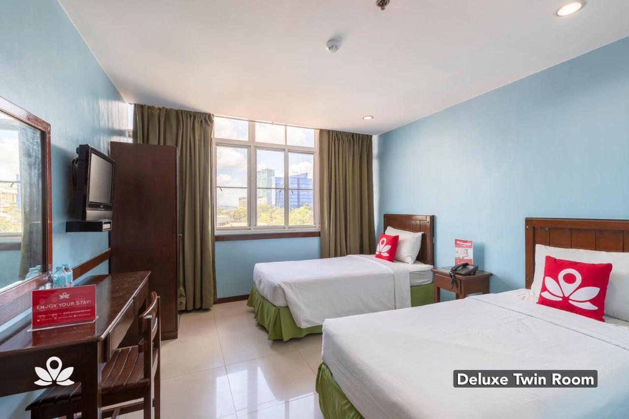 Zen Rooms Roxas Avenue Davao City Extérieur photo