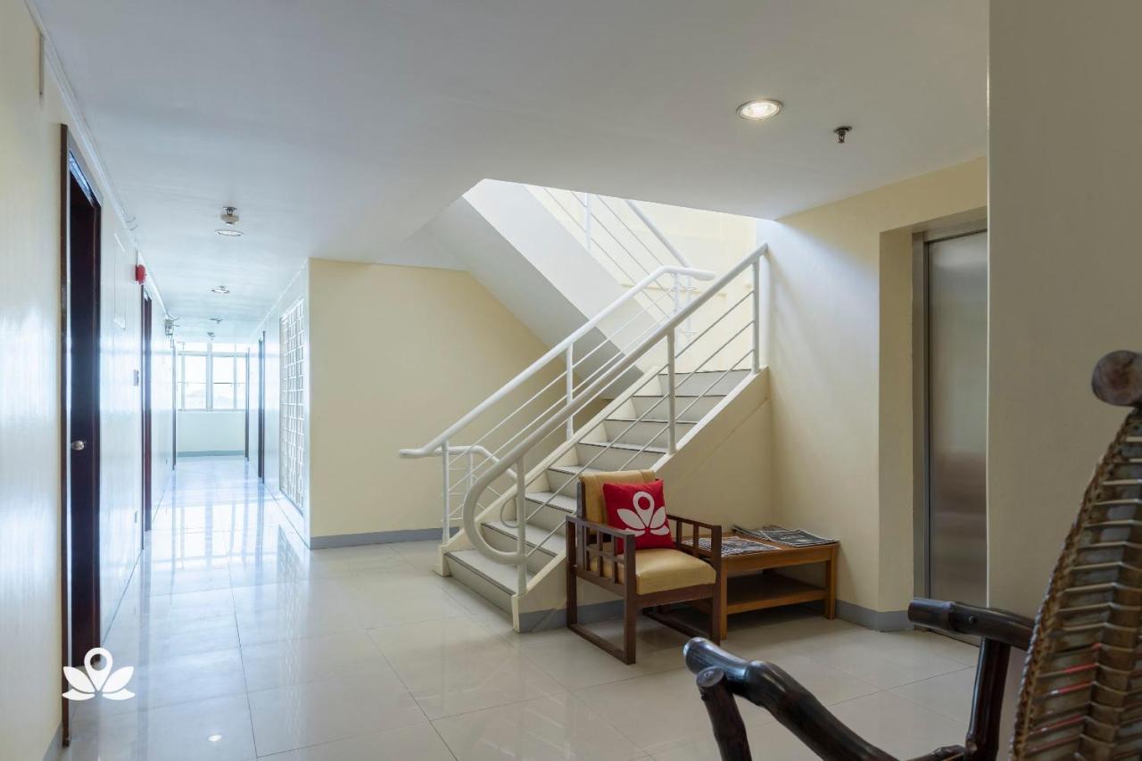 Zen Rooms Roxas Avenue Davao City Extérieur photo