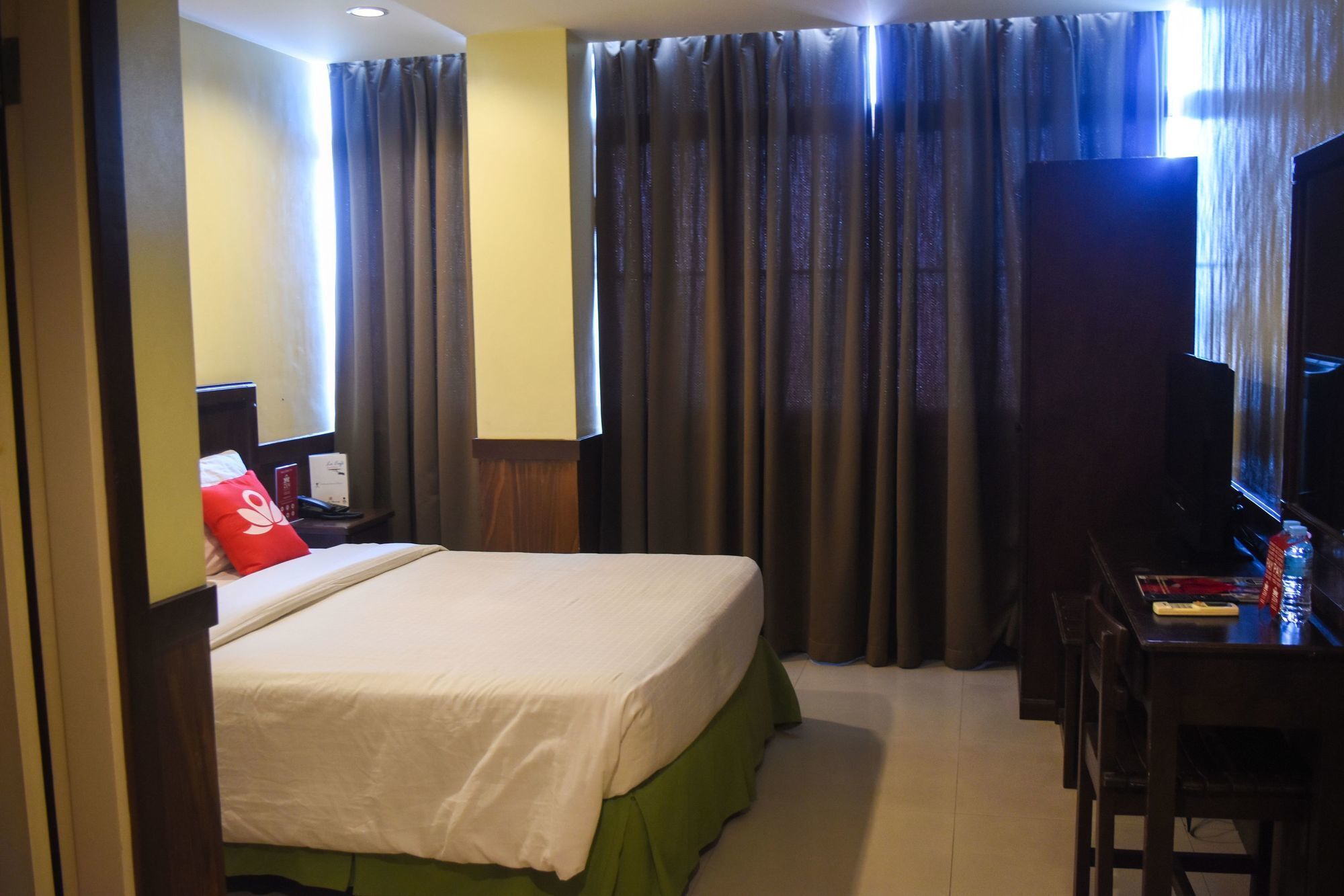 Zen Rooms Roxas Avenue Davao City Extérieur photo