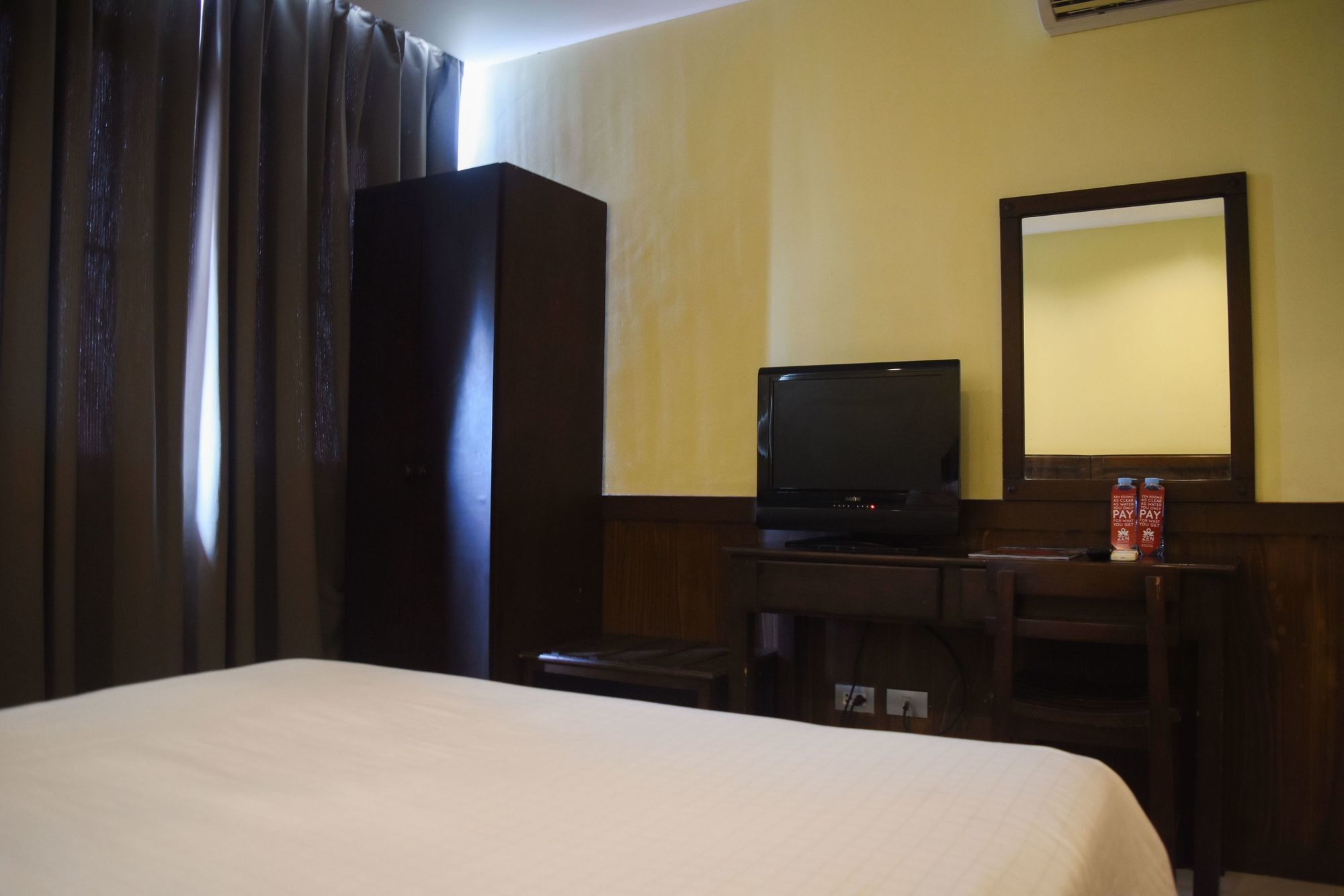 Zen Rooms Roxas Avenue Davao City Extérieur photo