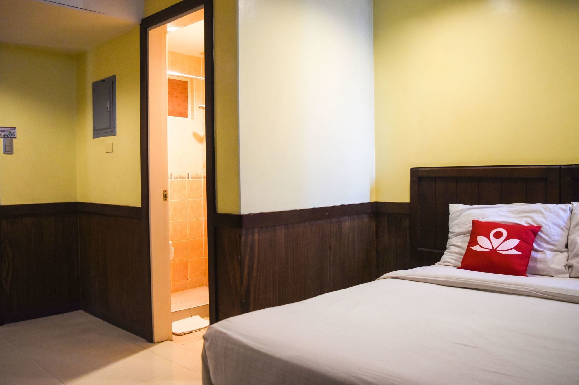 Zen Rooms Roxas Avenue Davao City Extérieur photo