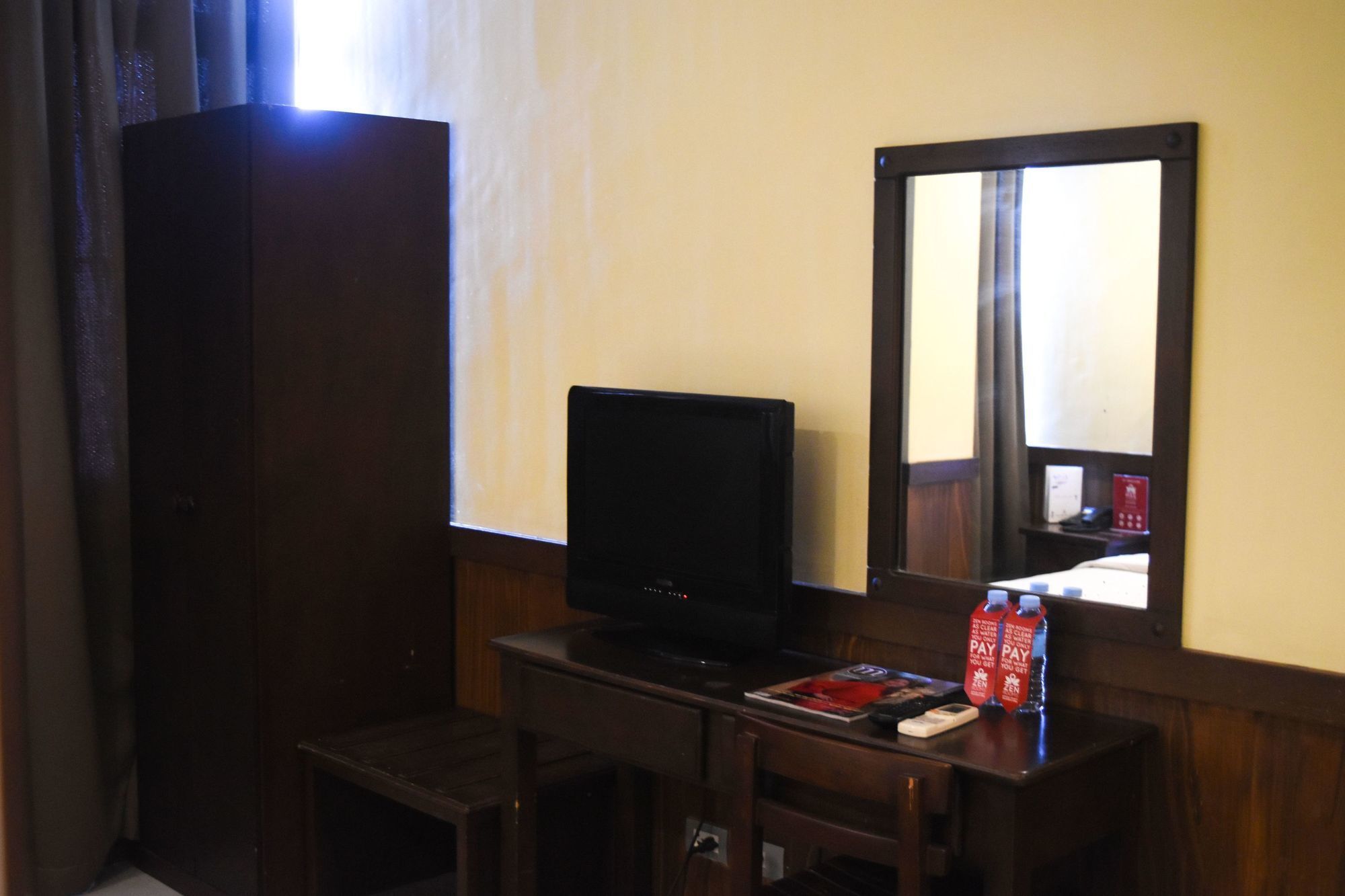 Zen Rooms Roxas Avenue Davao City Extérieur photo