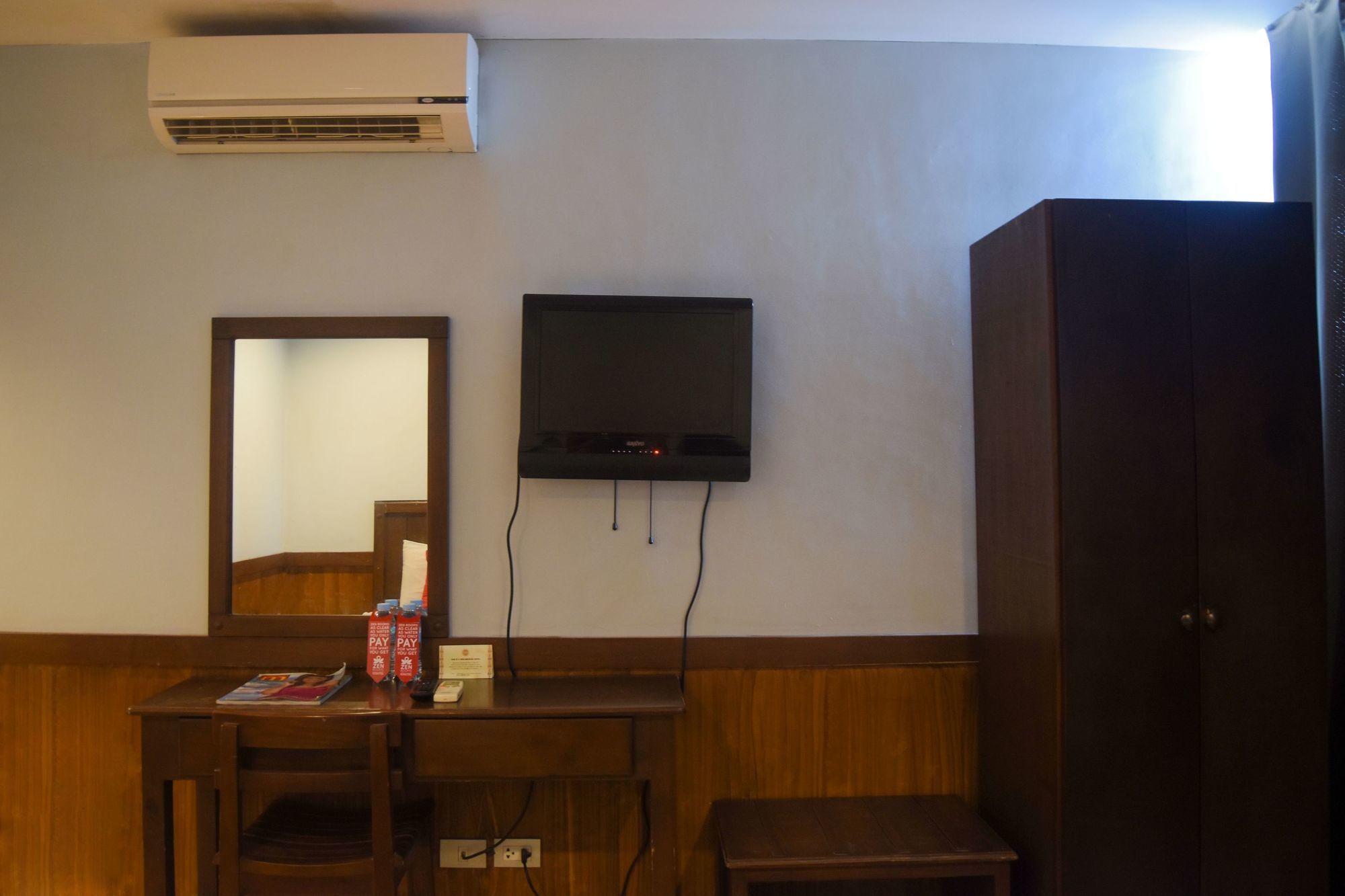 Zen Rooms Roxas Avenue Davao City Extérieur photo