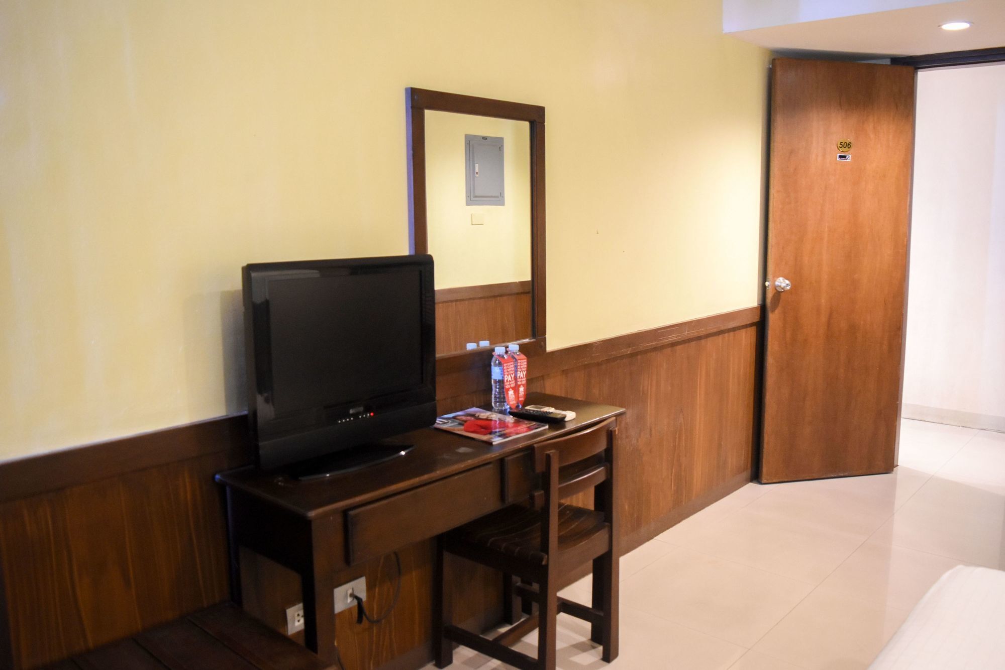 Zen Rooms Roxas Avenue Davao City Extérieur photo