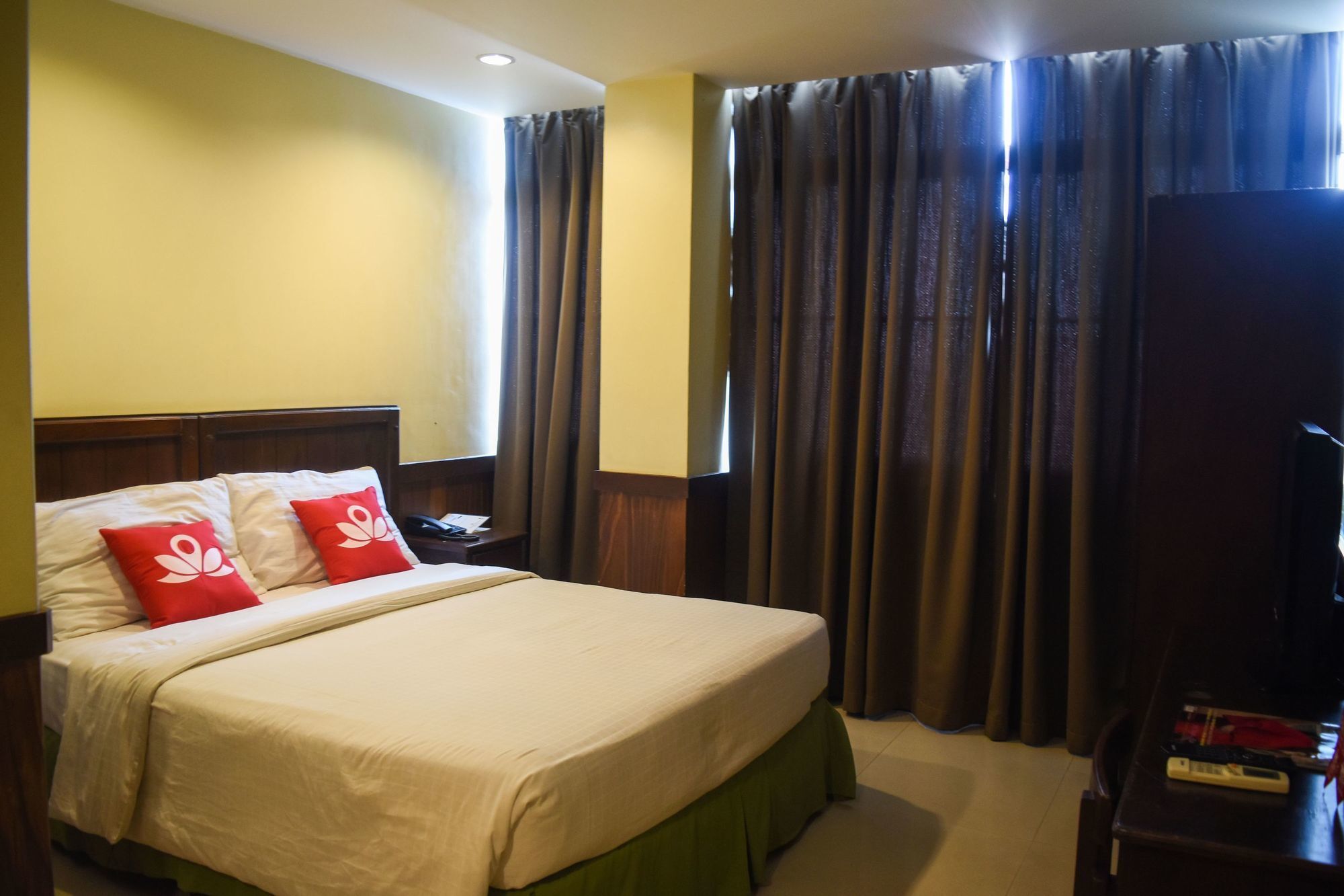 Zen Rooms Roxas Avenue Davao City Extérieur photo