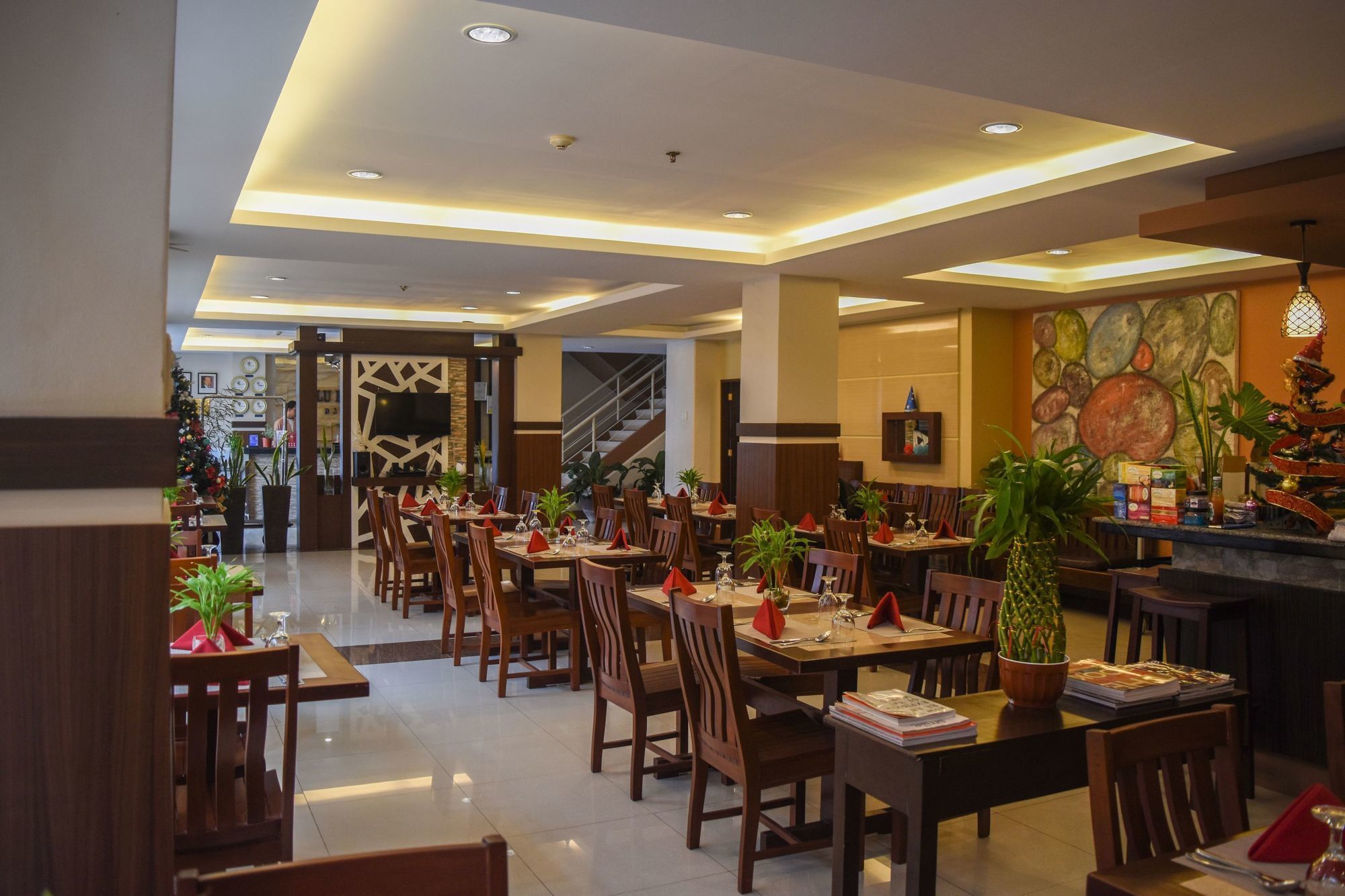 Zen Rooms Roxas Avenue Davao City Extérieur photo