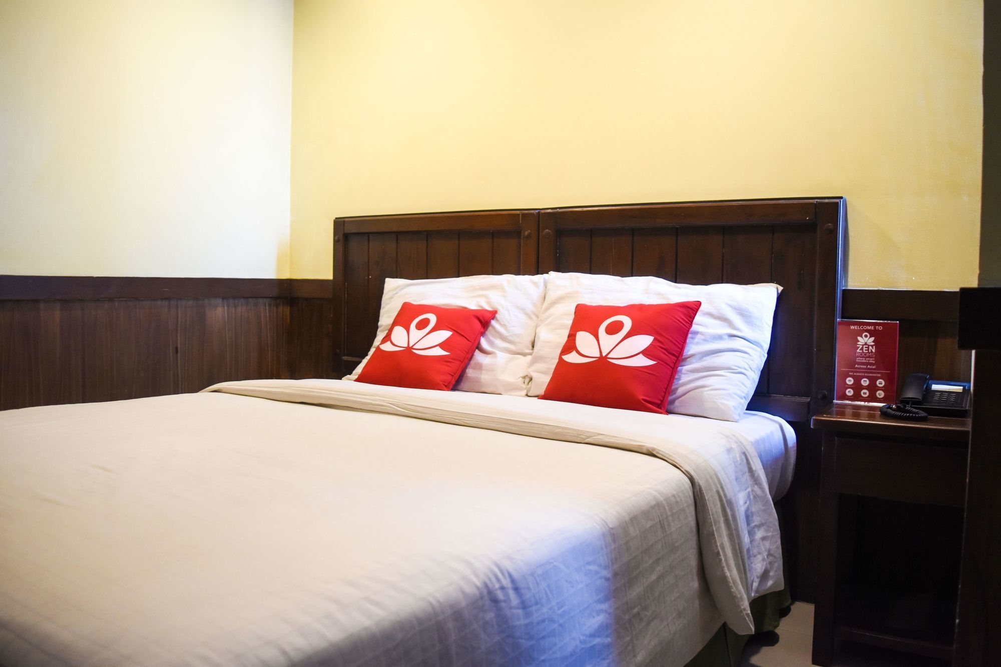Zen Rooms Roxas Avenue Davao City Extérieur photo